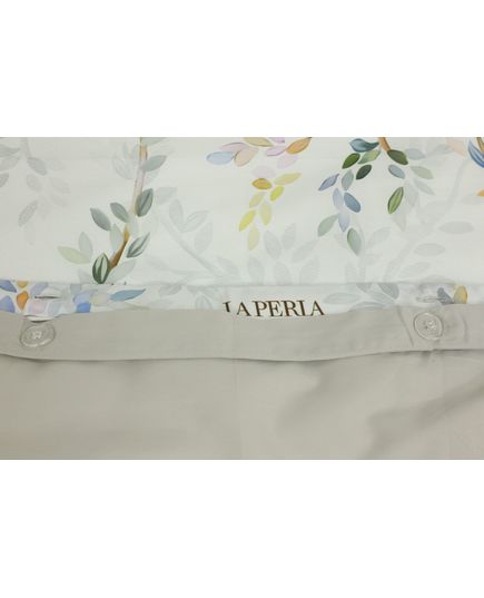 Комплект постільної білизни бежевий No Brand 22675, зображення 8