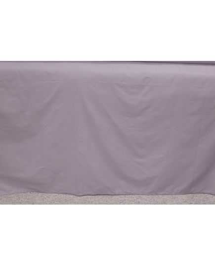 Комплект постельного белья серый No Brand 22676, изображение 9