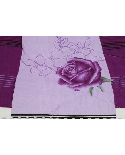 Одеяло 200х220 сиреневый TD Seul 22680, изображение 5