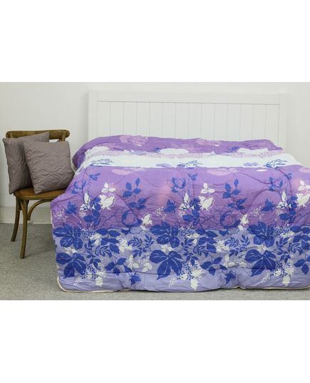 Одеяло 180х210 голубой TD Seul 22689, изображение 2