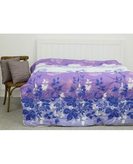 Одеяло 180х210 голубой TD Seul 22689, изображение 3