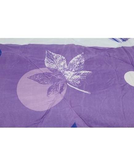 Одеяло 180х210 голубой TD Seul 22689, изображение 4