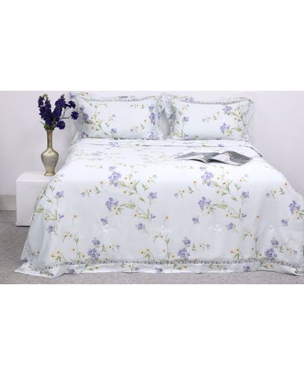 Комплект постільної білизни Blumarine 21129, зображення 2