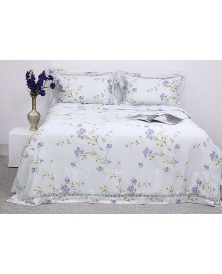 Комплект постільної білизни Blumarine 21129, зображення 3