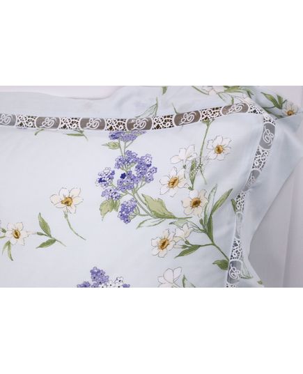 Комплект постільної білизни Blumarine 21129, зображення 5