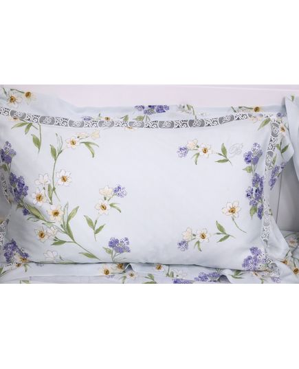 Комплект постільної білизни Blumarine 21129, зображення 6