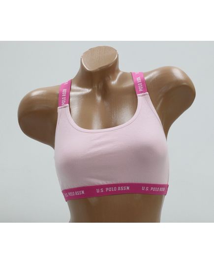 Майка женская Polo 17904, изображение 3