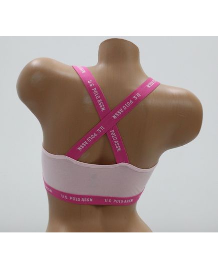 Майка женская Polo 17904, изображение 4