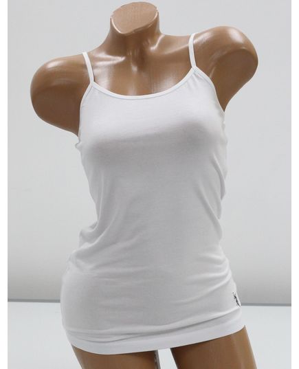 Майка женская Polo 17897, изображение 2