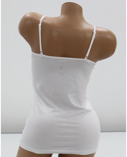 Майка женская Polo 17897, изображение 3