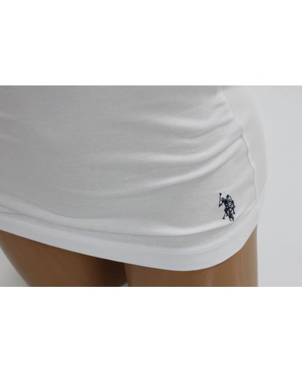 Майка женская Polo 17897, изображение 4