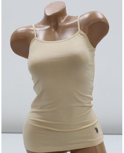 Майка женская Polo 22174, изображение 2