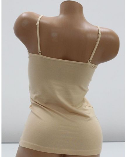 Майка женская Polo 22174, изображение 3