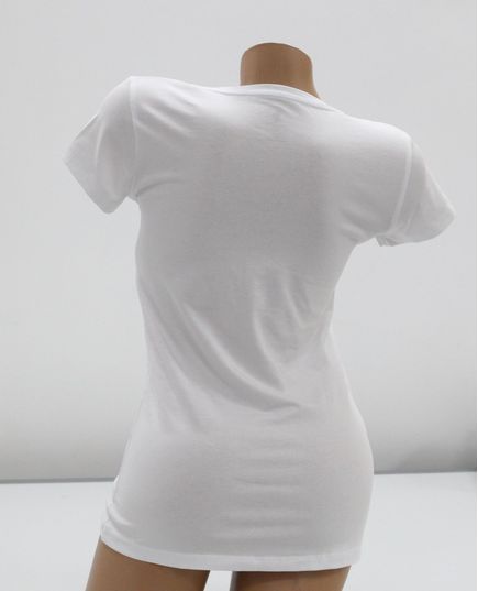 Футболка Polo 17903, изображение 4