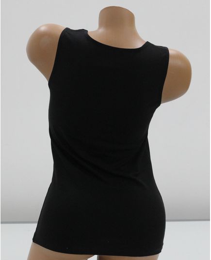 Майка женская Polo 21045, изображение 4