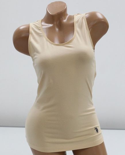 Майка женская Polo 21045, изображение 5