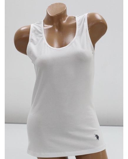 Майка женская Polo 21045, изображение 9