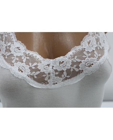 Майка женская Black spade 20946, изображение 3