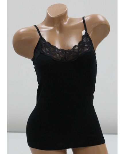 Майка женская Black spade 20946, изображение 7