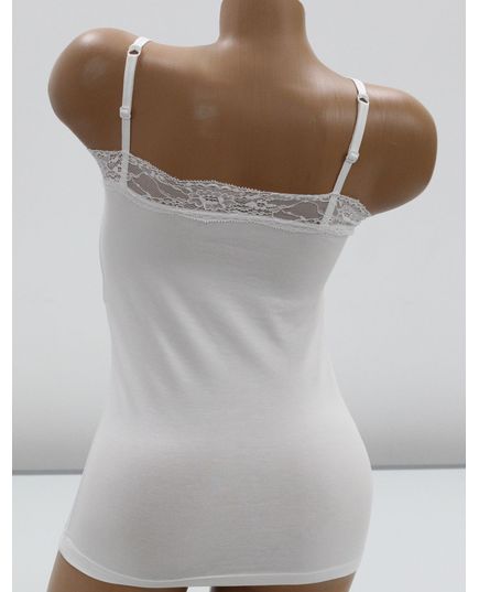 Майка женская Black spade 20945, изображение 4