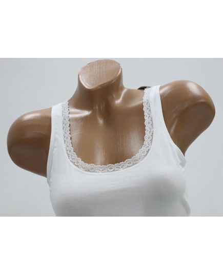 Майка женская Black spade 20933, изображение 2