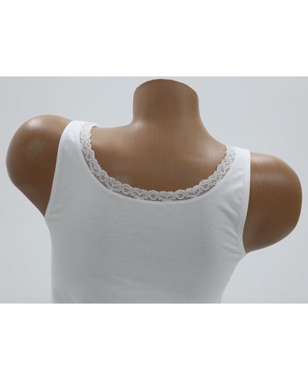 Майка женская Black spade 20933, изображение 5