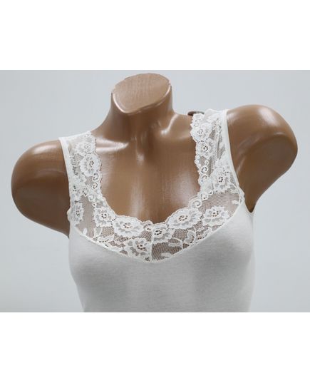 Майка женская Black spade 20943, изображение 2