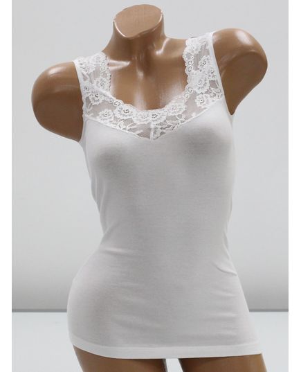 Майка женская Black spade 20943, изображение 6