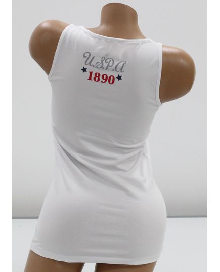 Майка женская Polo 17894, изображение 4