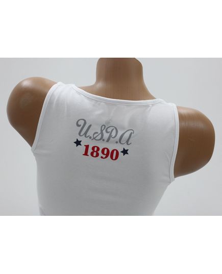 Майка женская Polo 17894, изображение 5