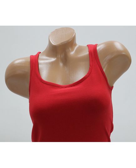 Майка женская Polo 17894, изображение 7