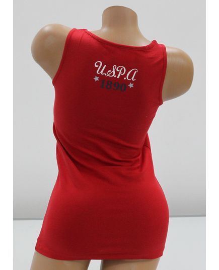 Майка женская Polo 17894, изображение 8