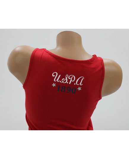 Майка женская Polo 17894, изображение 9