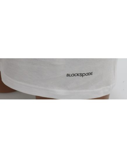 Футболка Black spade 20860, изображение 3