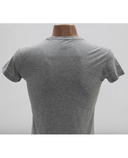 Футболка S-36 сірий Polo 17630, зображення 5