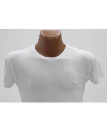 Футболка S-36 сірий Polo 17630, зображення 8