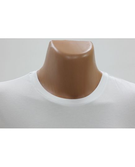 Футболка S-36 сірий Polo 17630, зображення 9