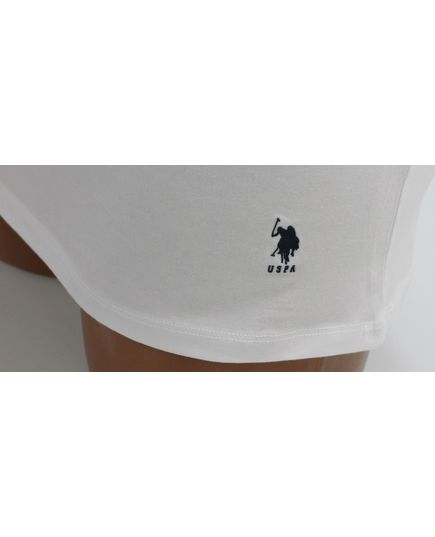 Футболка S-36 сірий Polo 17630, зображення 10