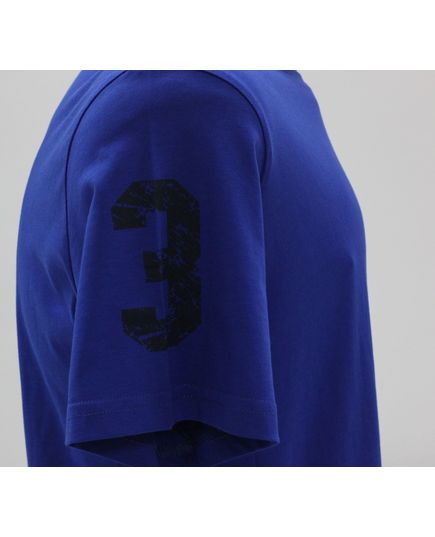 Футболка Polo 17629, изображение 4