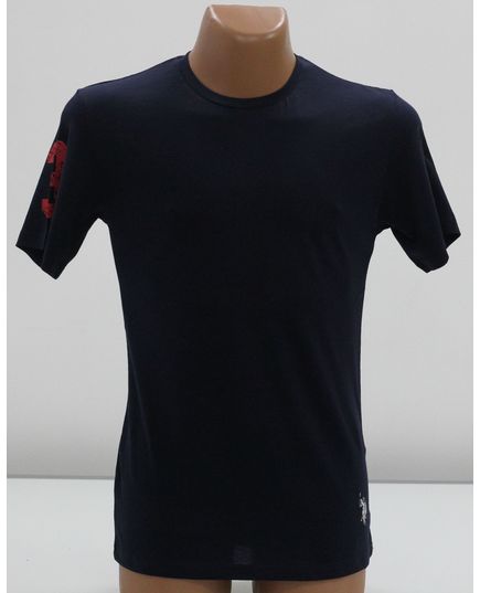 Футболка Polo 17629, изображение 10