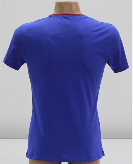 Футболка Polo 17628, изображение 5