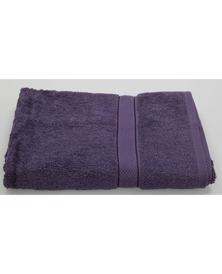 Полотенце 70х140 фиолетовый Pinzon 22709, изображение 2