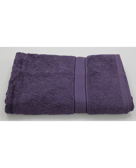 Полотенце 70х140 фиолетовый Pinzon 22709, изображение 3