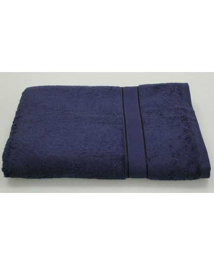 Полотенце 70х140 синий Pinzon 22710, изображение 3