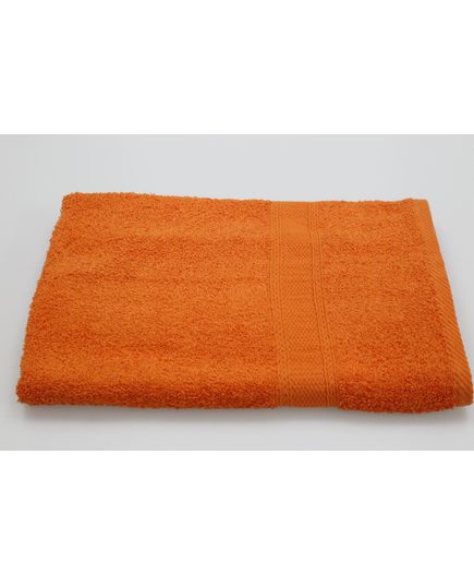 Полотенце 70х140 оранжевый Martex 22714, изображение 2