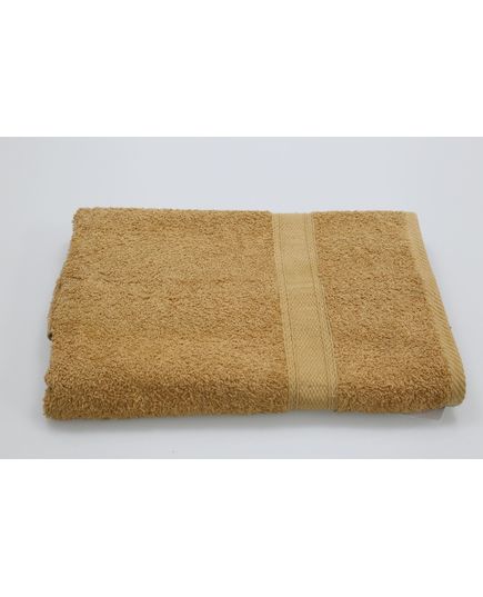 Рушник 70х140 бежевий Martex 22717, зображення 2