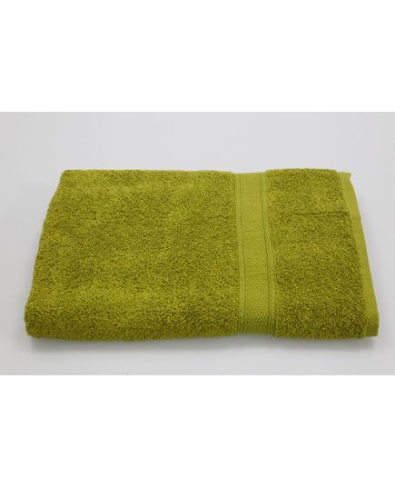 Полотенце 70х140 салатовый Martex 22718, изображение 2