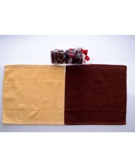 Набор полотенец для кухни No Brand 22756, изображение 2