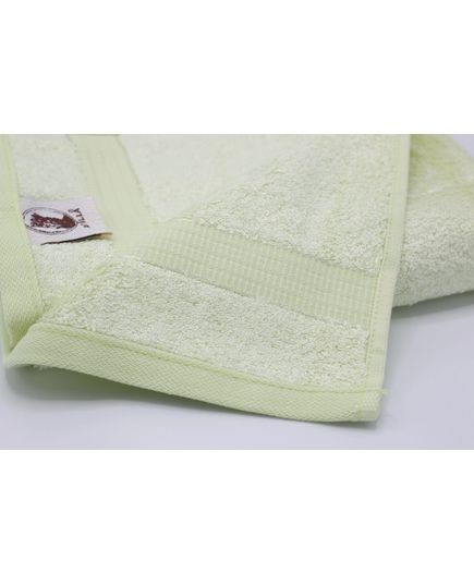 Полотенце 50х100 салатовый Atilla 22762, изображение 3