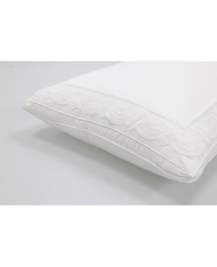 Подушка 50х70 белый Blumarine 22798, изображение 3